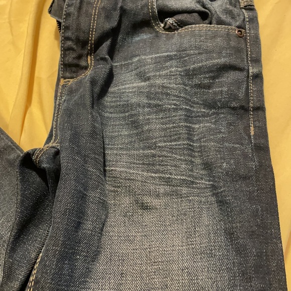 Boys denim 🩷 - Picture 3 of 4